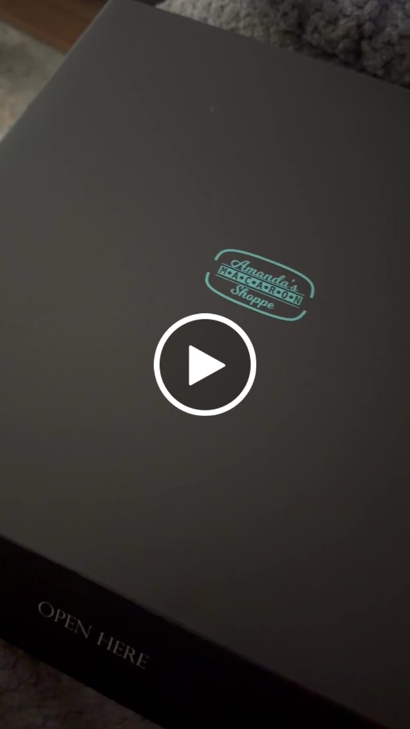 Customer video review of 50 Pack Gift Box