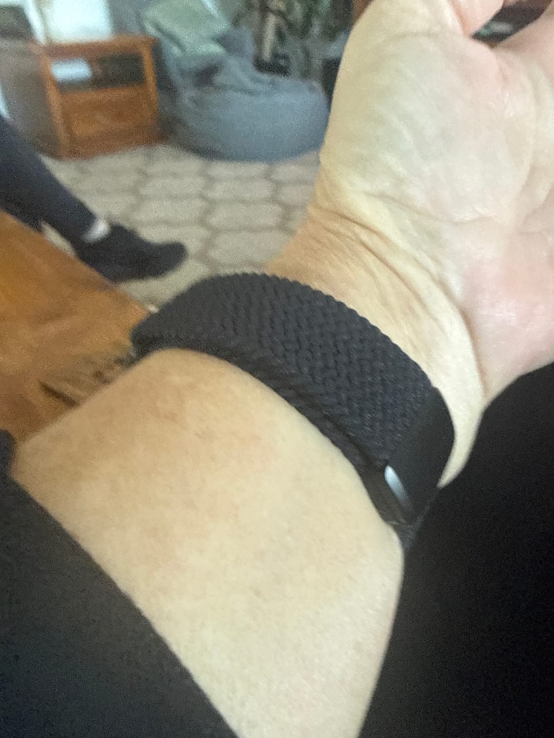 Customer photo review of Terra Loop Band