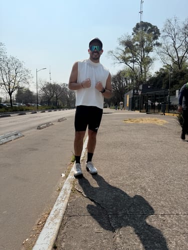 Customer photo review of RSLNT Monochrome (Tank Edition)