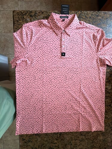 Customer photo review of Specks - Burnt