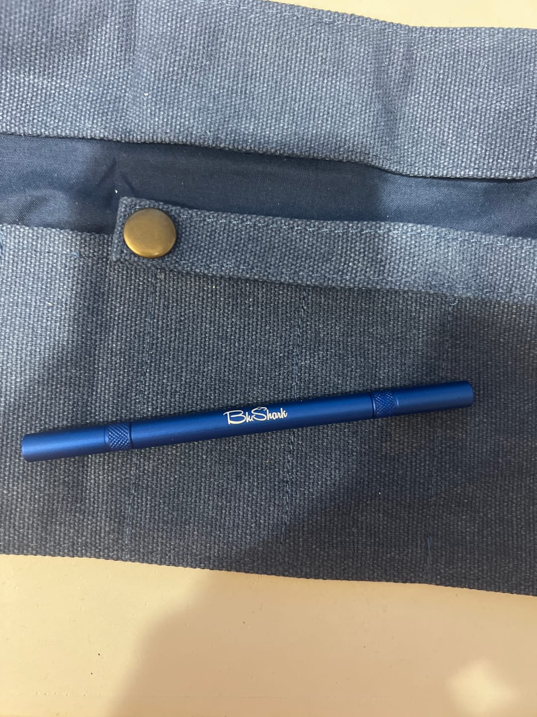 Customer photo review of Precision Spring Bar Tool