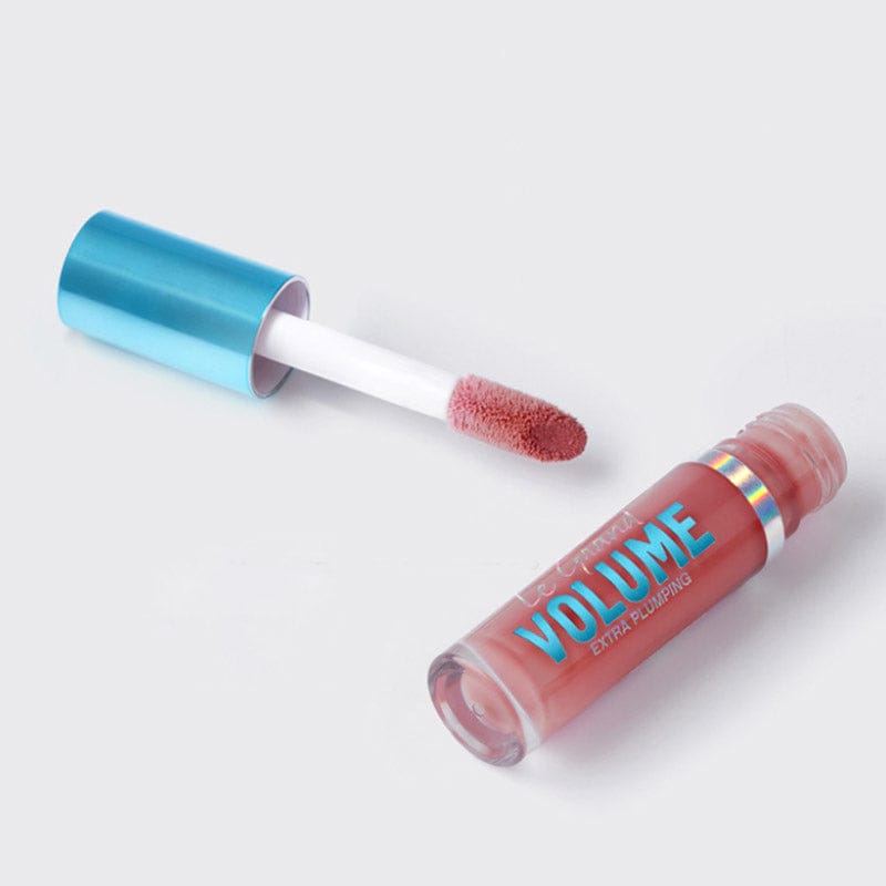 Customer photo review of Гланц плъмп за обемни устни Le Grande Volume Vivienne Sabo Lip Plumper