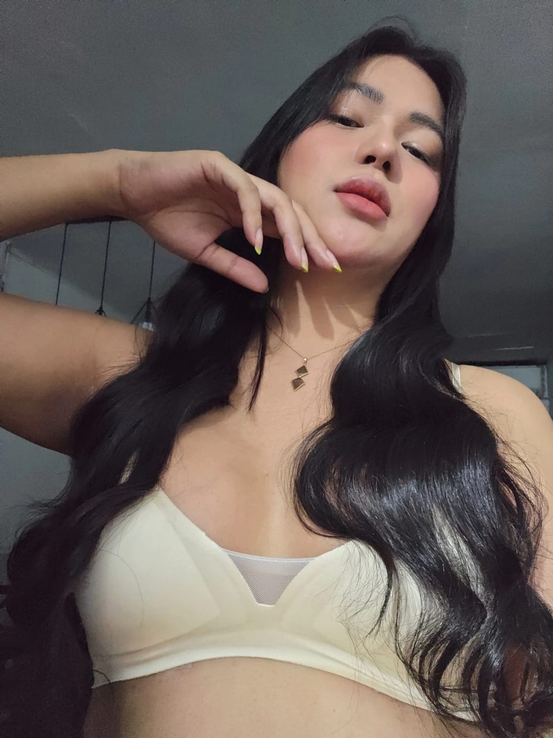 Customer photo review of 22" Beach Waves