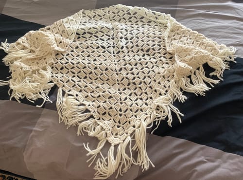 Customer photo review of WOOLPACA