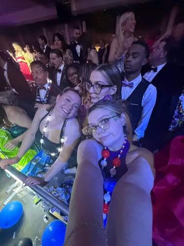 Customer photo review of Transform Your Feminine Health Naturally