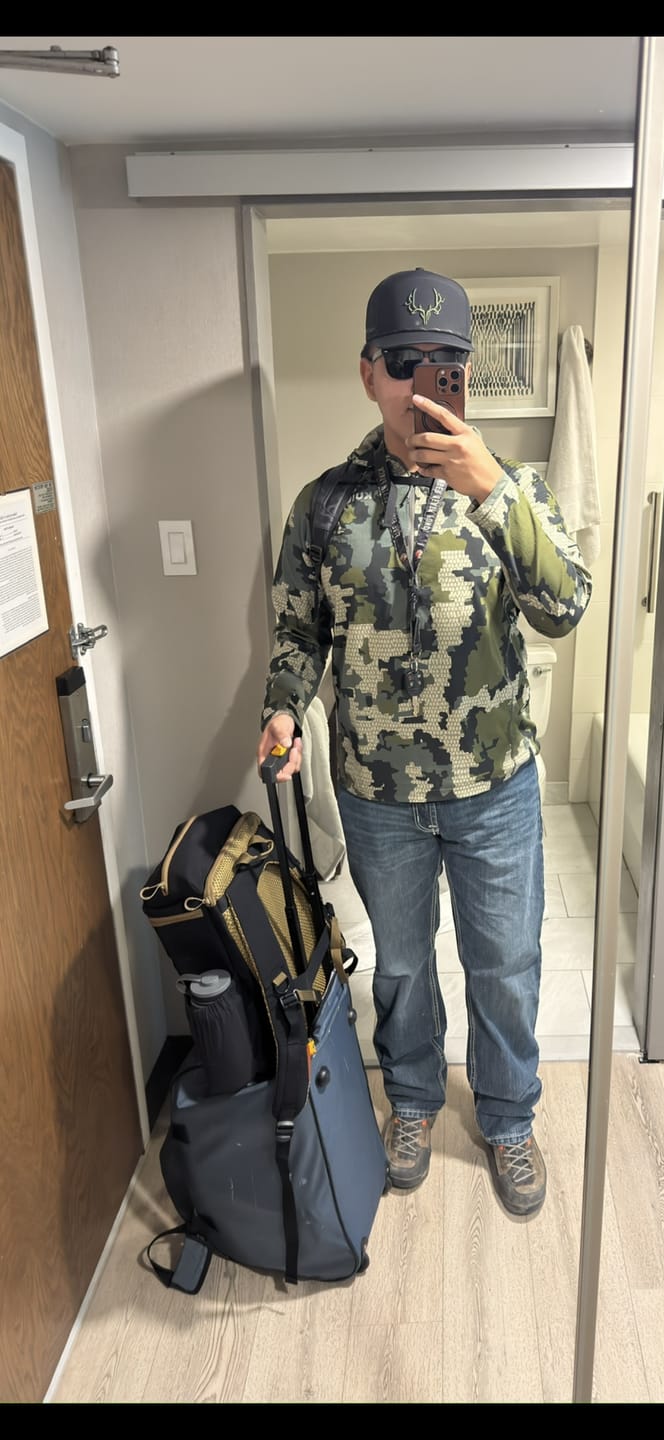 Customer photo review of IA EDC