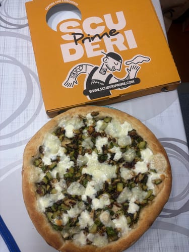 Customer photo review of Base "Low Carb Extreme"