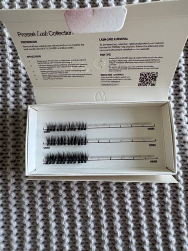 Customer photo review of Pressé A