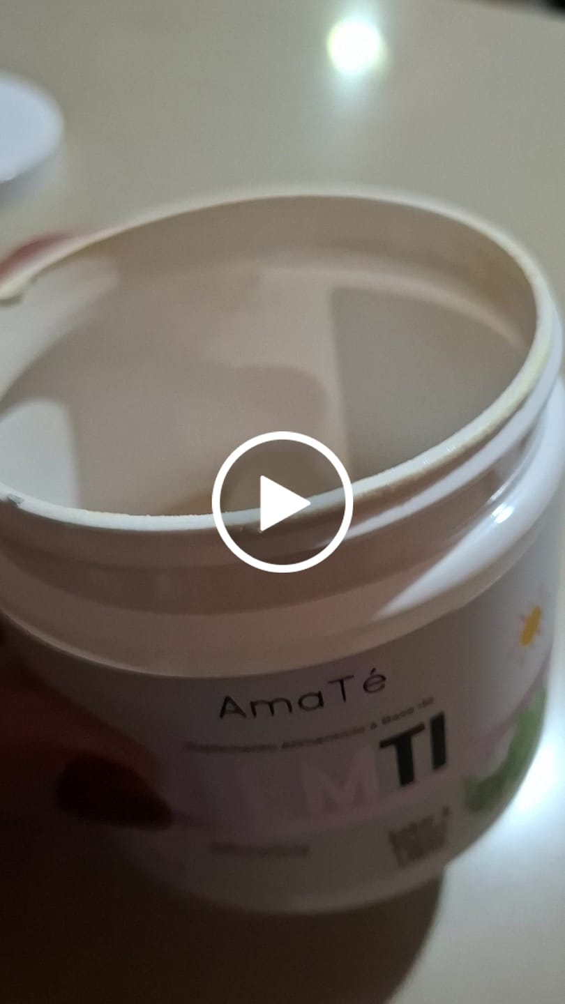 Customer video review of FEMTI 30 Días