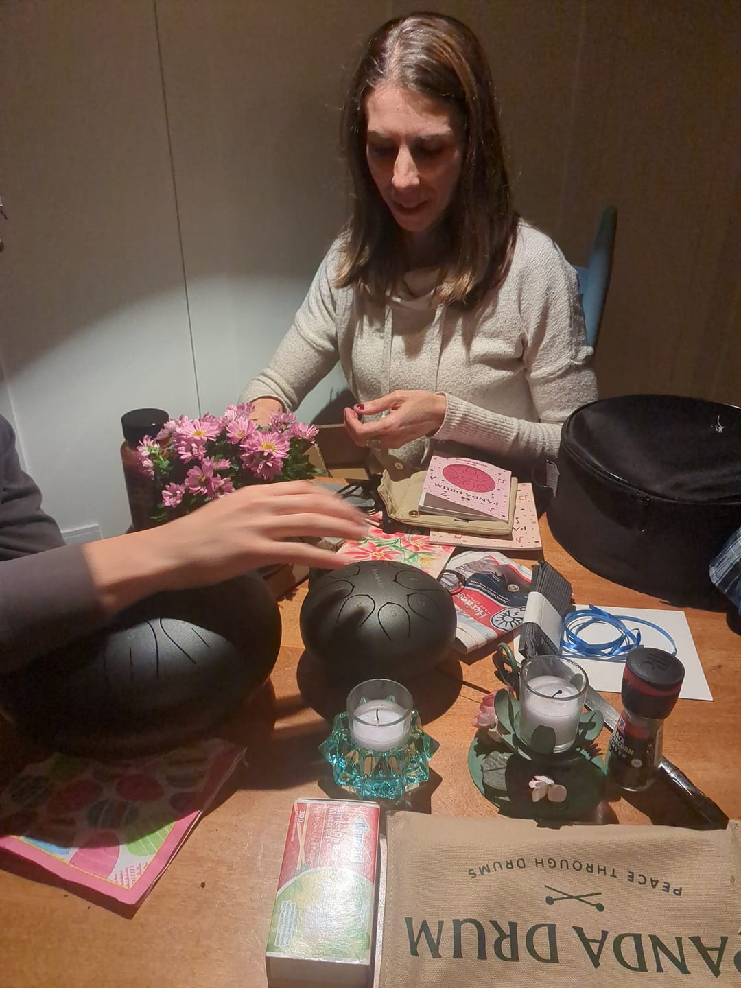 Customer photo review of Starter Bundle