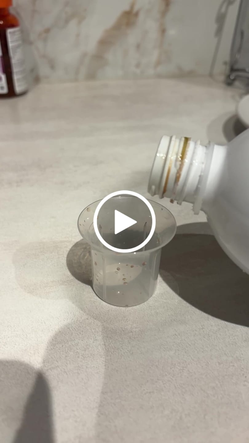 Customer video review of Kolagen Shot 10.000