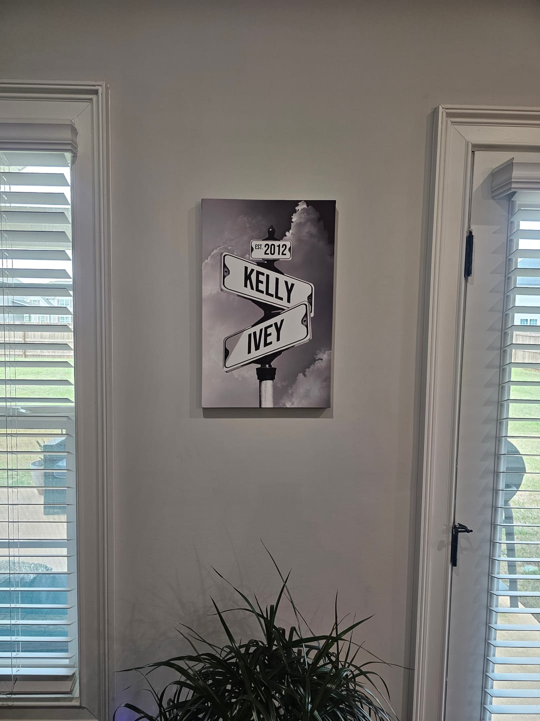Customer photo review of COUPLES DATE OF LOVE  💕 Valentine’s Sale 💕