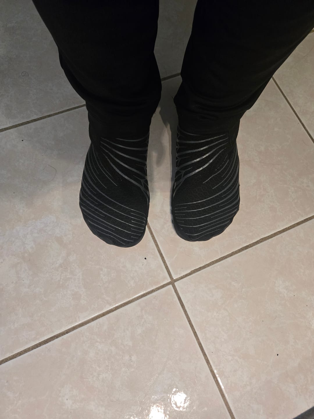 Customer photo review of Solyn-Black Void-BOGO