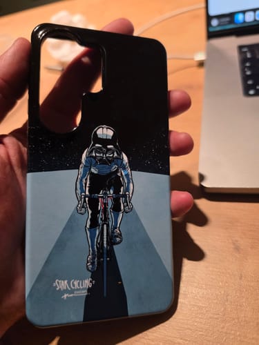 Customer photo review of Star Cycling