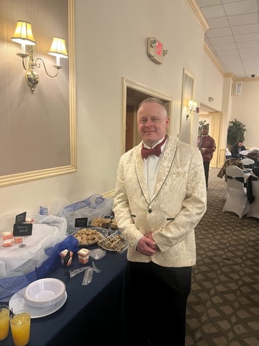 Customer photo review of 【Combination Special】Men's Classic Pants