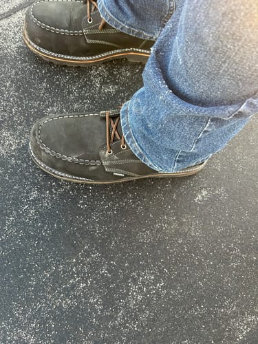 Customer photo review of Free Returns & Package Protection