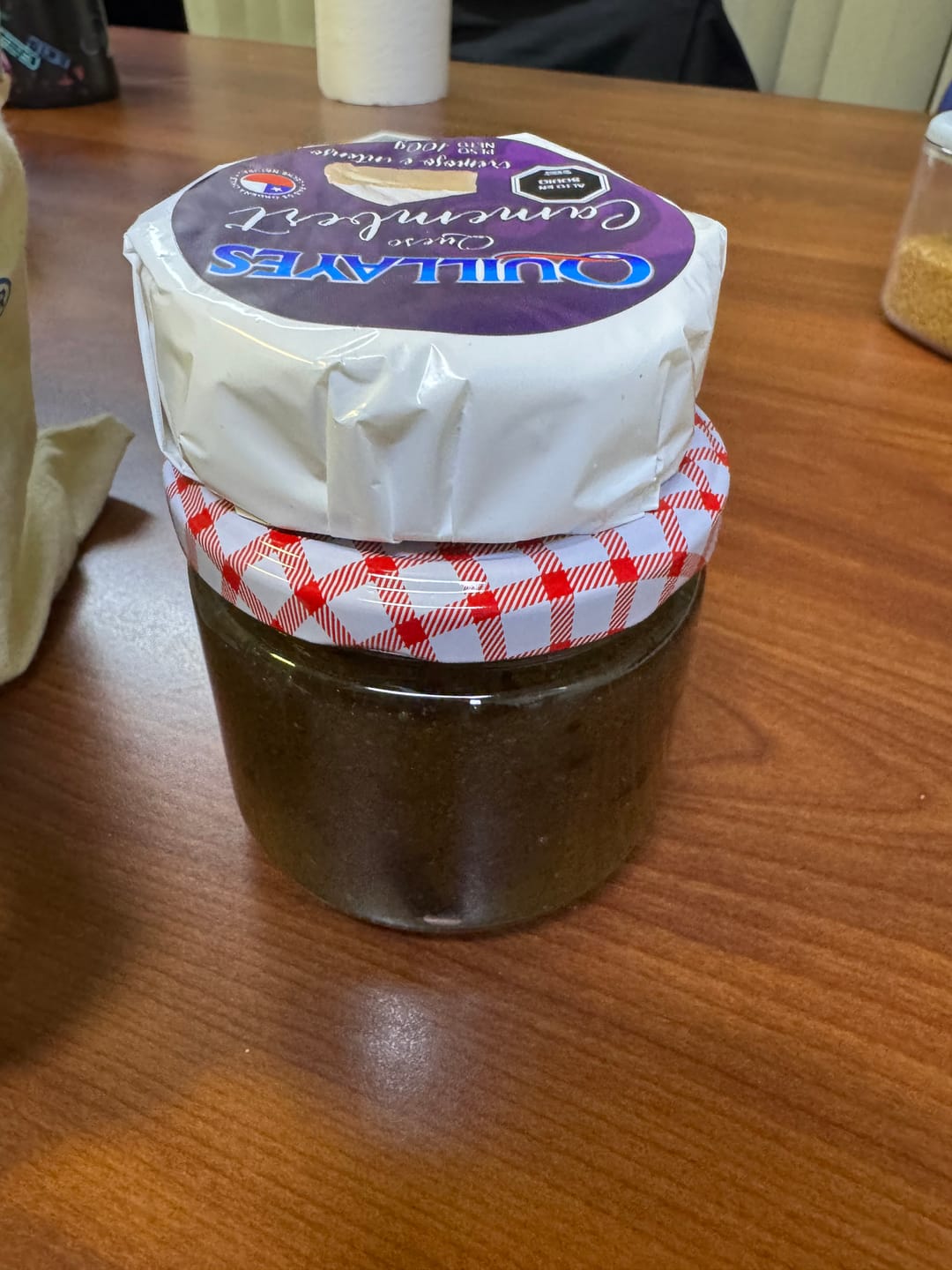 Customer photo review of Vainas de vainilla Bourbon de Madagascar
