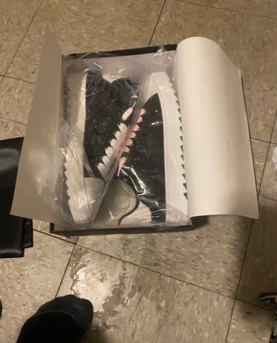 Customer photo review of Numeris Atelier denim