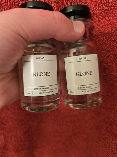 Customer photo
