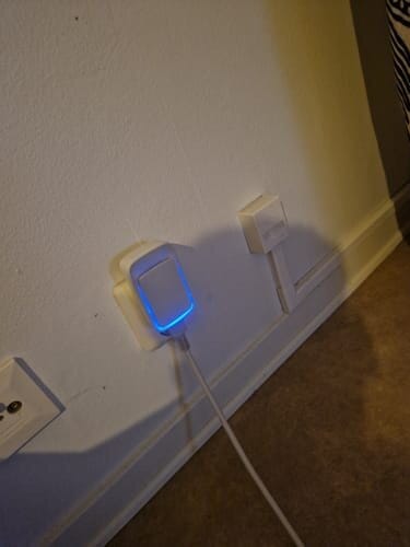 Customer photo review of NOVA™ AllerClean