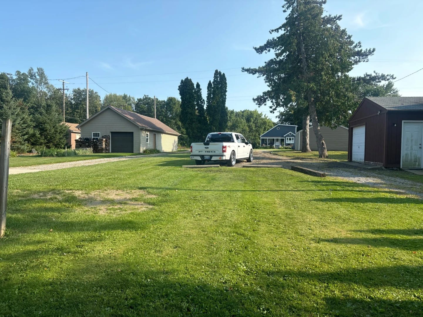 Customer photo review of Streifenfrei trocknen in Sekunden – wie vom Profi