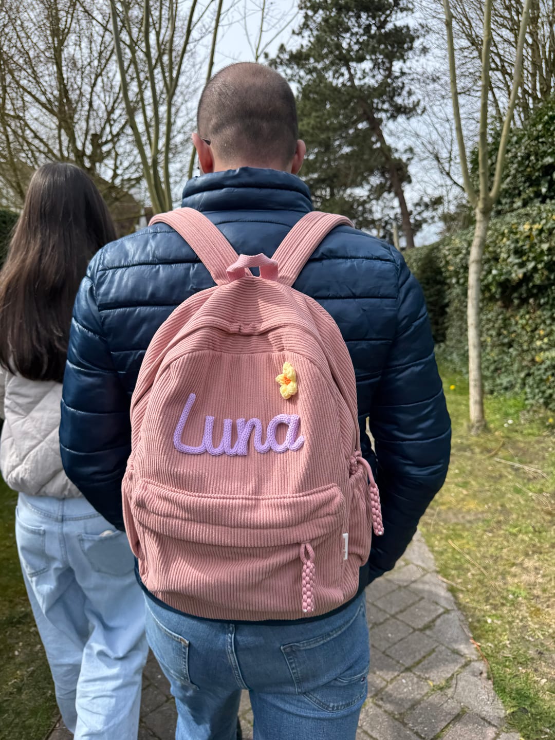 Customer photo review of Cute Elements