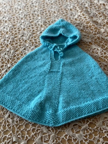 Customer photo review of WOOLPACA