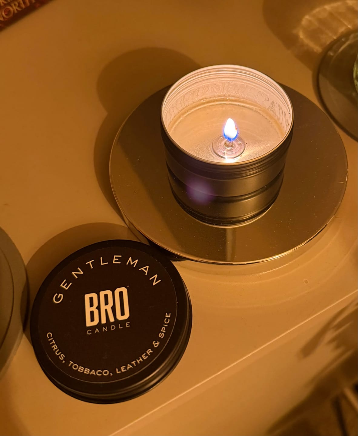 Customer photo review of The Discovery Set + Gift Box