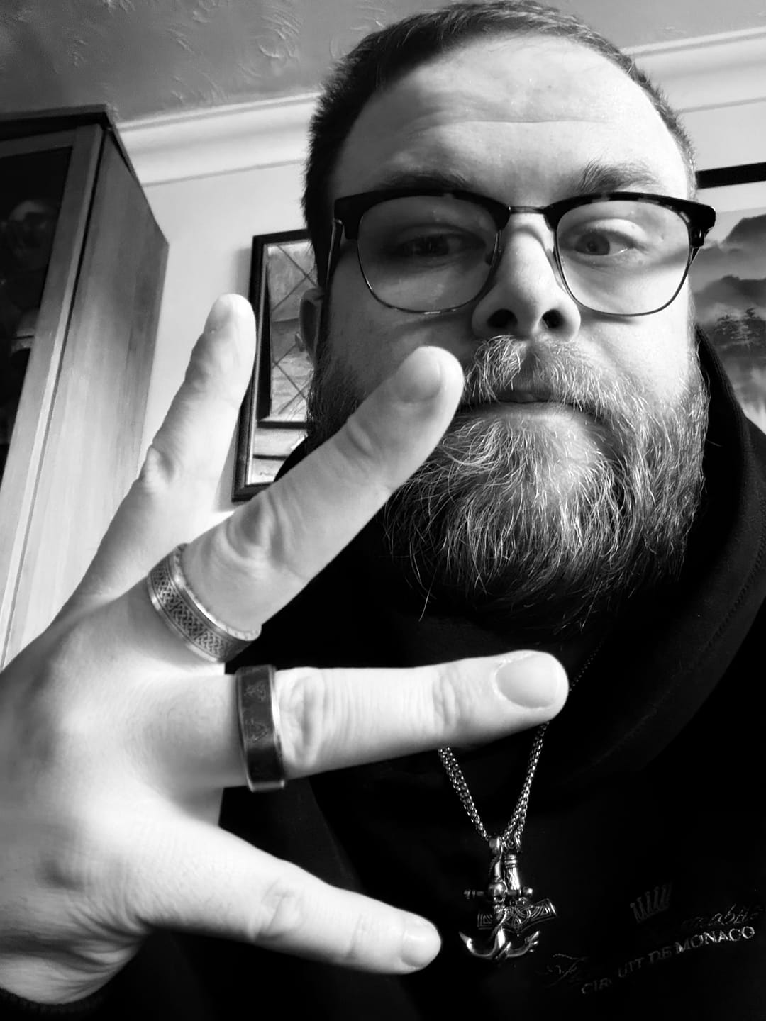 Customer photo review of OLD NORSE.