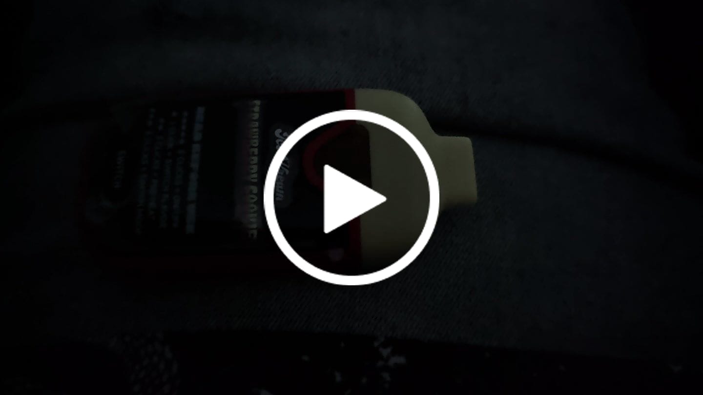 Customer video review of Zai Tai Trio Vape