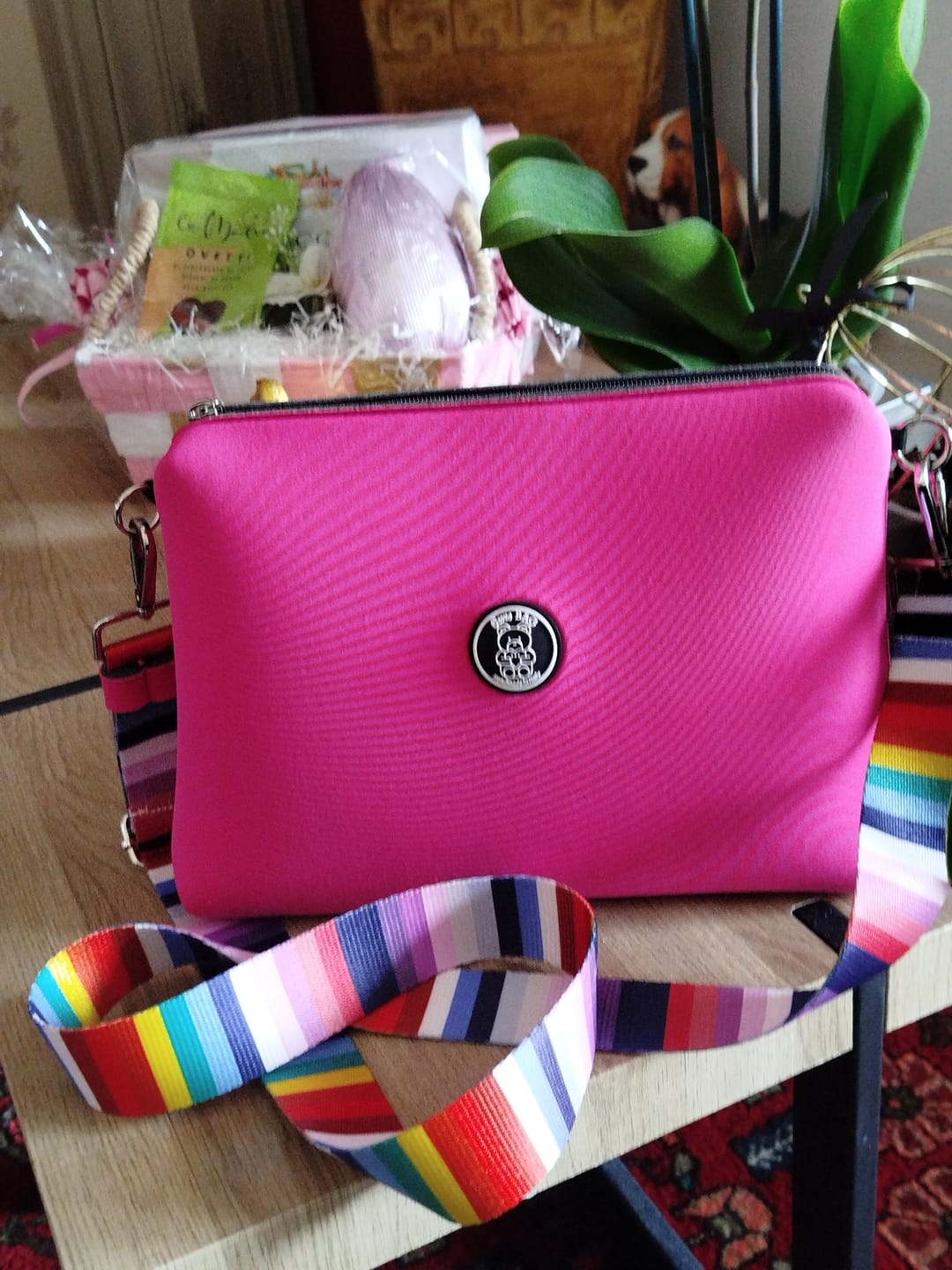 Customer photo review of Pochette Grande