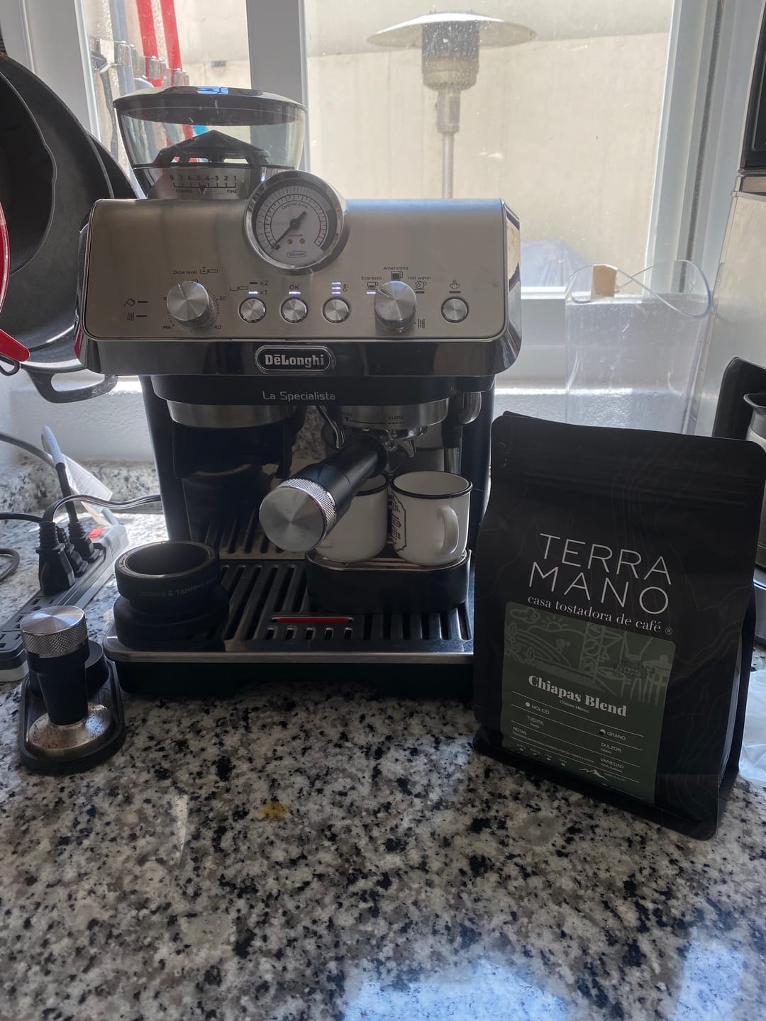 Customer photo review of COMBO ORIGEN