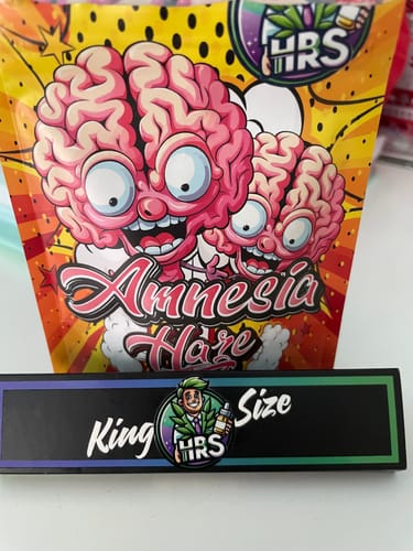 Customer photo review of Hi Bros®-  Ⓐmnesia