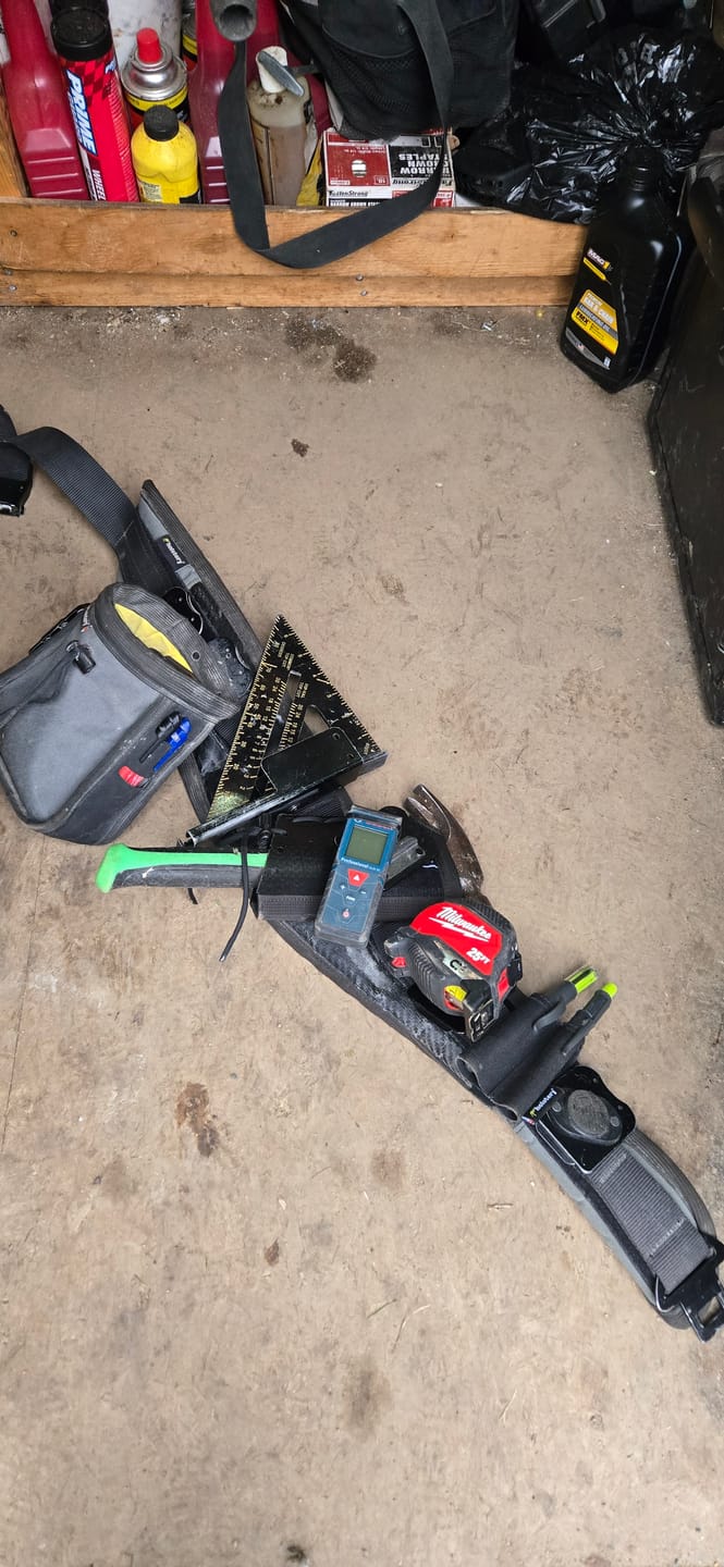 Customer photo review of PinPal Pin Kits