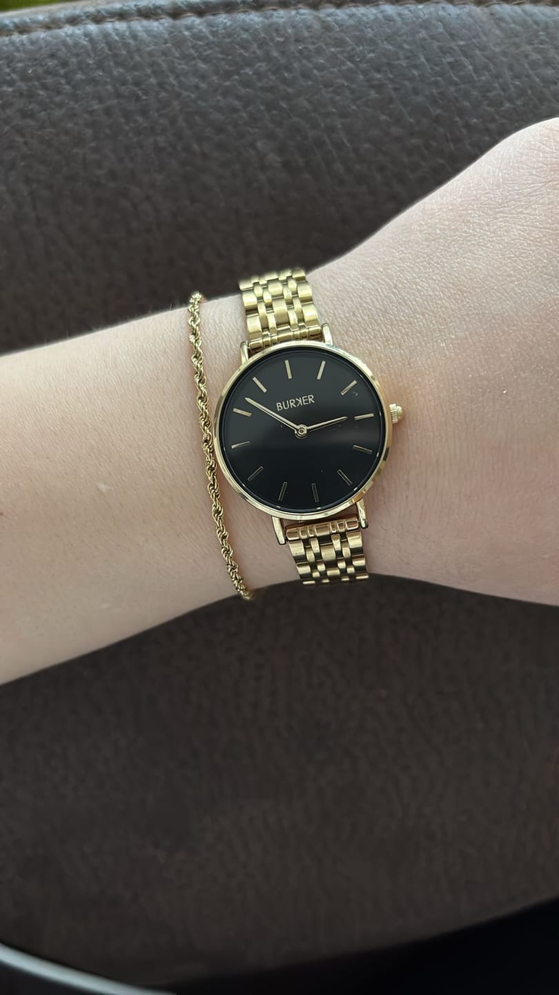Customer photo review of Mae Bracelet
