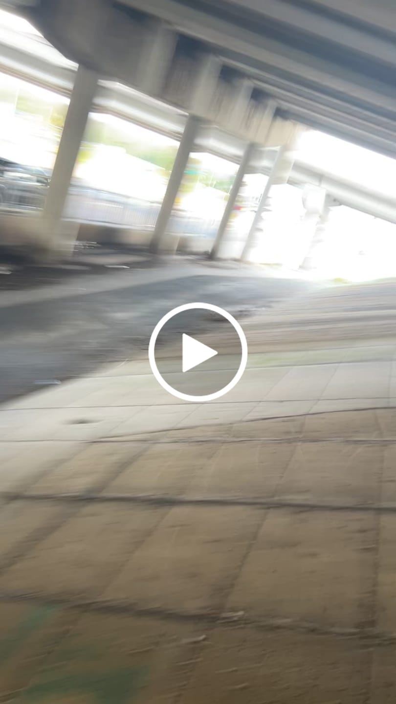 Customer video review of Acedeck® Nomad N1 Electric Skateboard