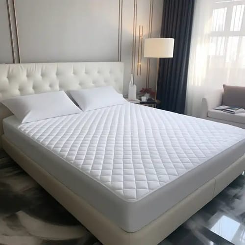 Customer photo review of COMFORT 2-IN-1 COVER