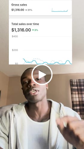 Customer video review of PDF Trend Lab Lifetime Access