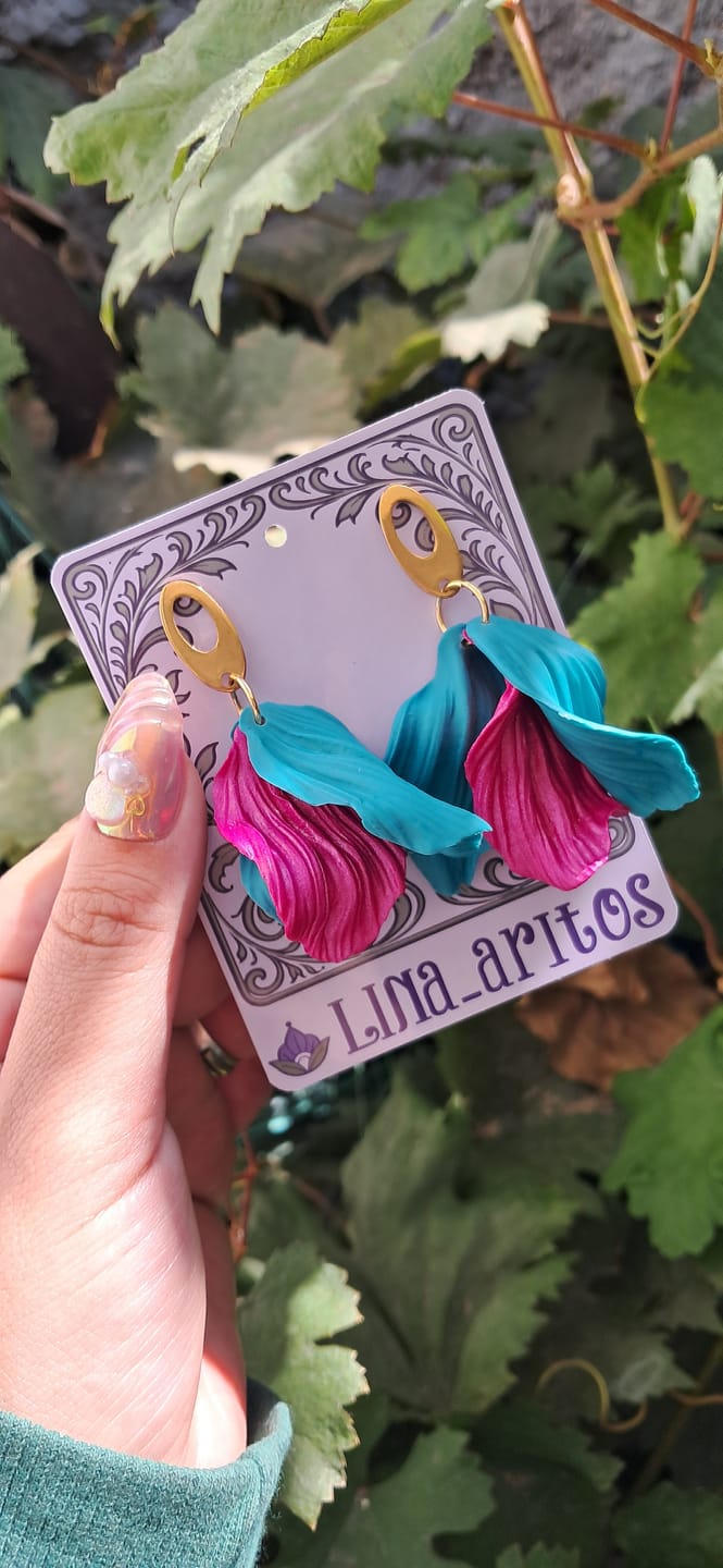Customer photo review of Cernit Metallic - Arcilla Polimérica 56 g