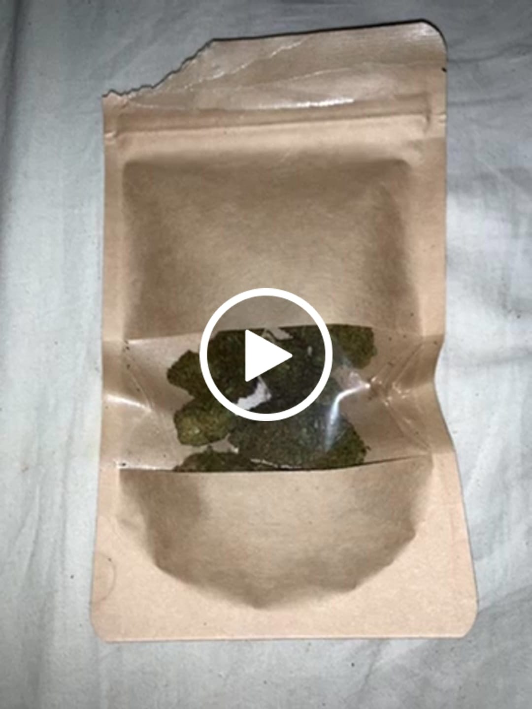 Customer video review of Cali Inferno PHC