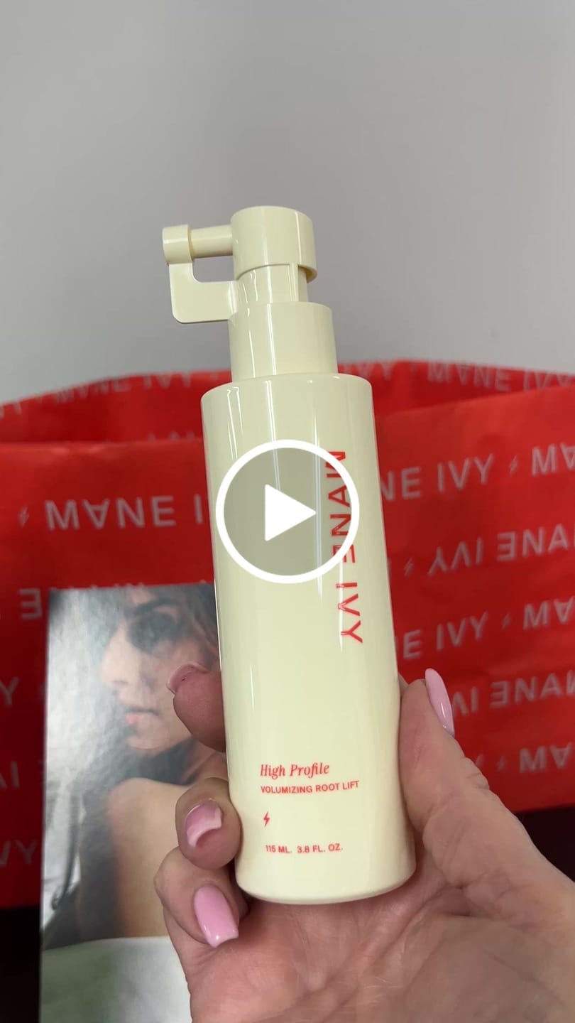 Customer video review of HIGH PROFILE