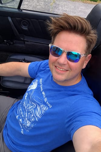 Customer photo review of Fun Ride