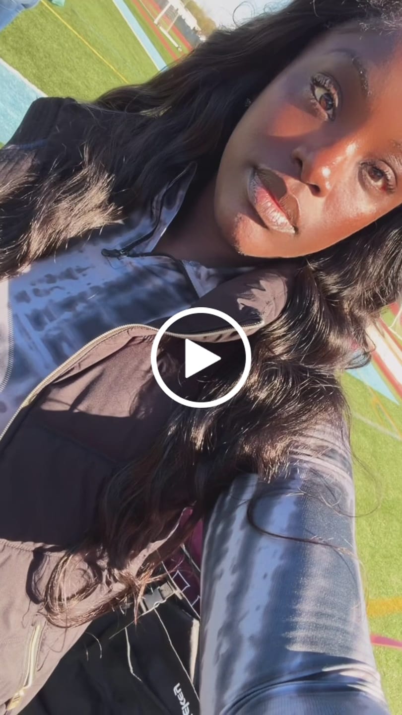 Customer video review of Indian Wavy Bundle
