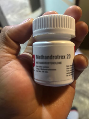 Customer photo review of Dianabol Biotrex Pharmaceuticals