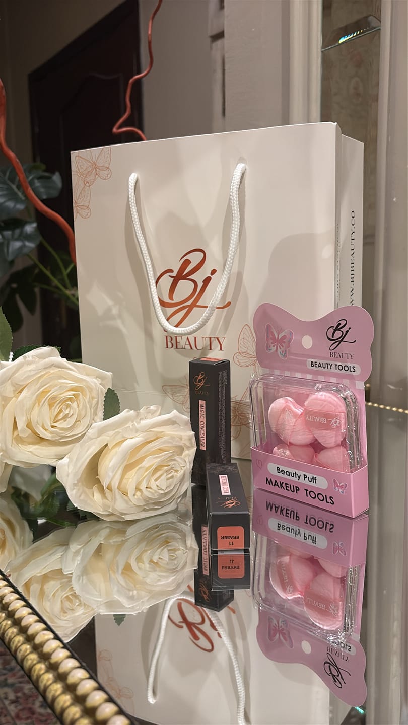 Customer photo review of 5ml CONCEALER-PORCELAIN #1