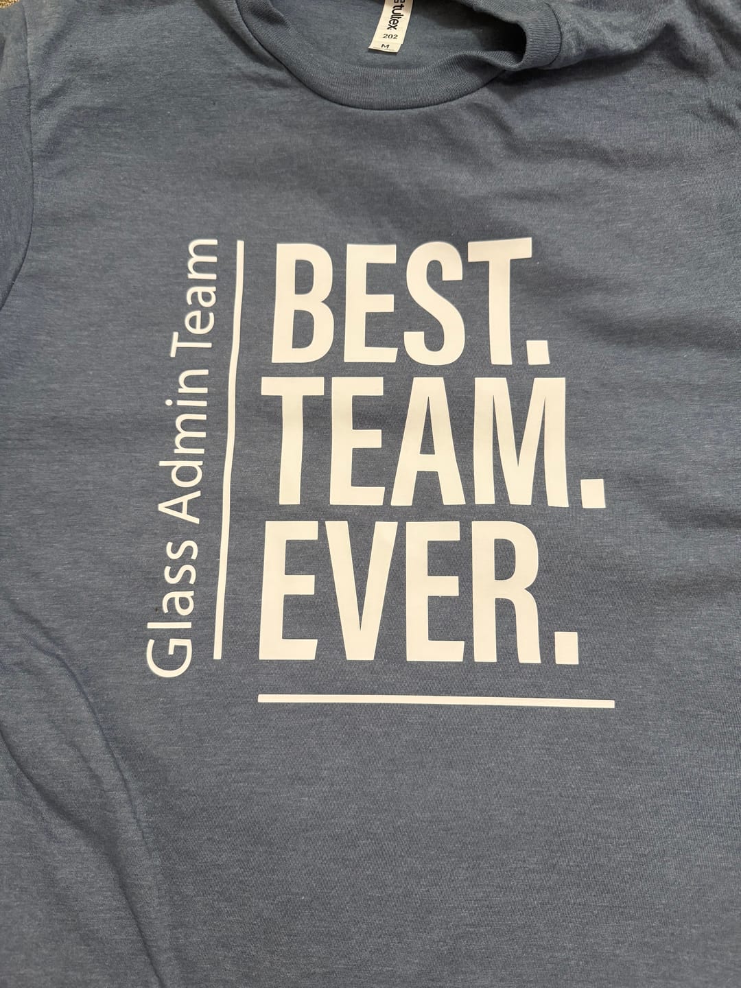 Customer photo review of DTF Gang Sheet Builder - Multiple Sizes - Florida Priority