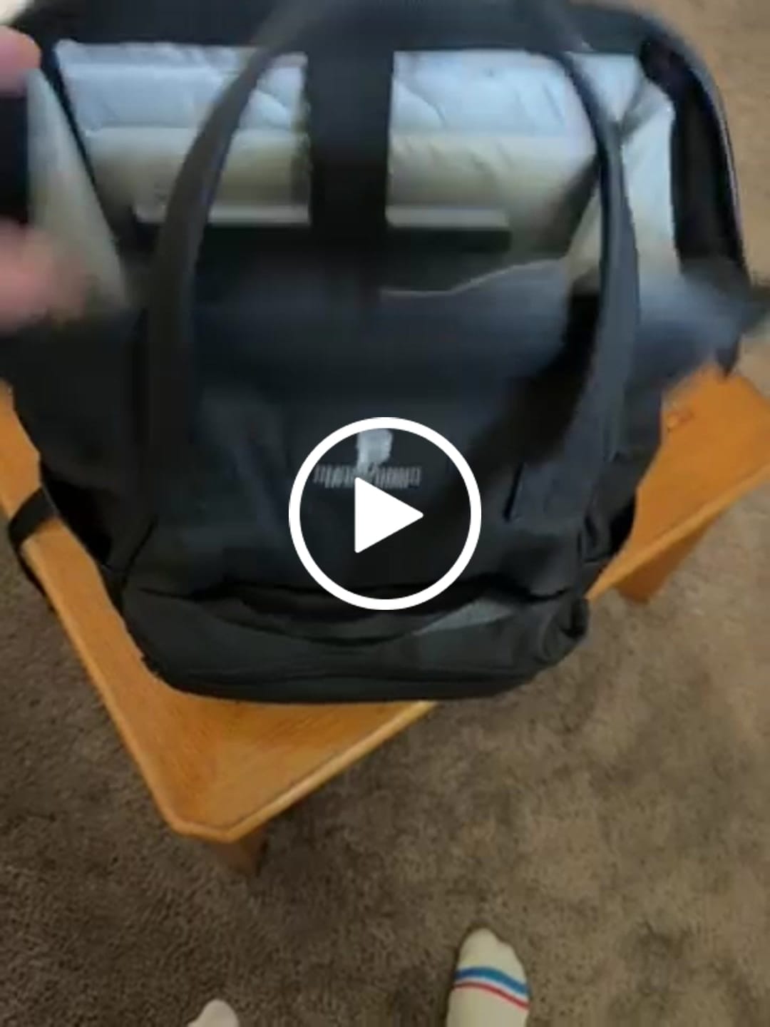 Customer video review of Cascade Kit - Standard