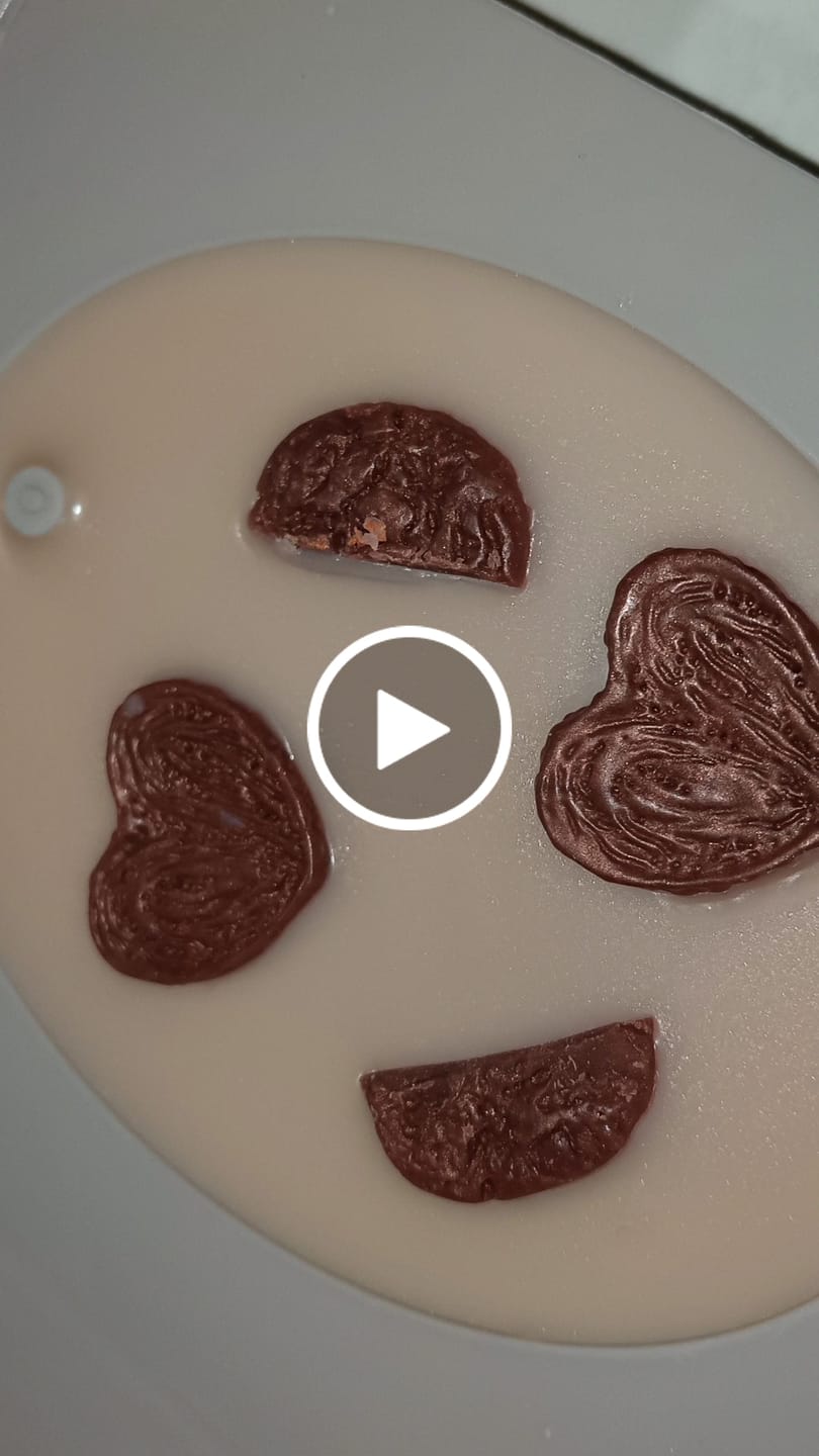 Customer video review of Fragancia VAINILLA DE LA POLINESIA FRANCESA