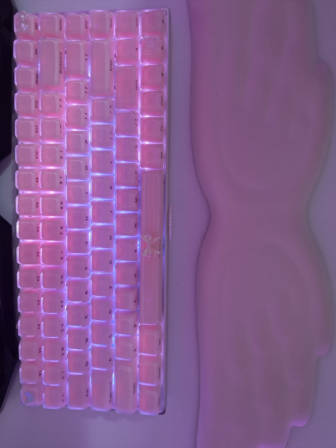 Customer photo review of XVX Jelly R2 Tuş Takımı