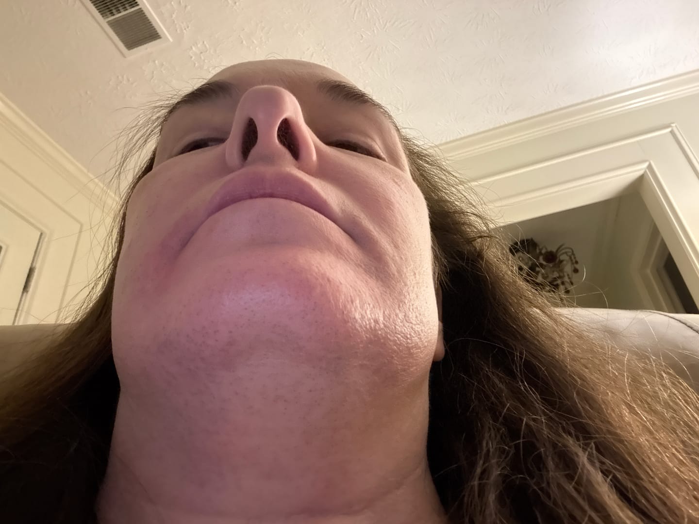 Customer photo review of AndroEase Plus - 50% Off First Order